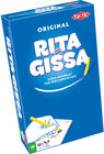 Tactic Resespel Rita & Gissa