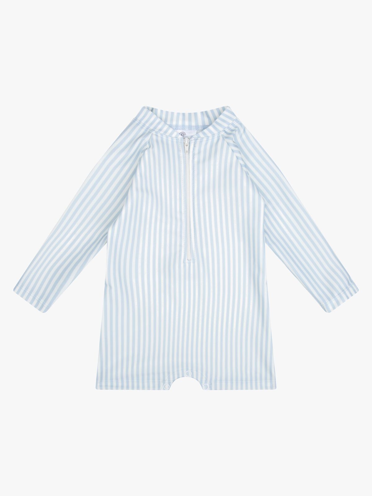 Swim Essentials UV-Drakt Blue Stripes