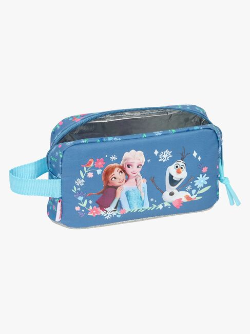 Disney Frozen Kjølebag, Blå