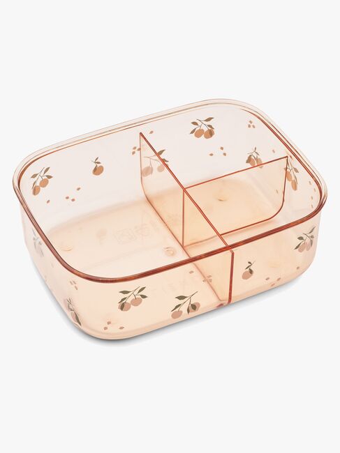 LIEWOOD Arthur Tritan Matboks, Peach/Sea Shell