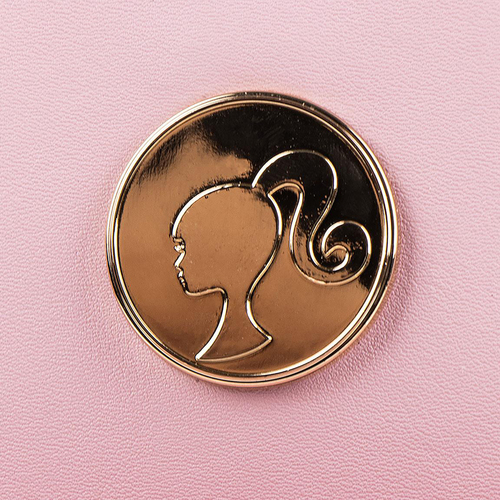 Barbie Ryggsekk, Rosa