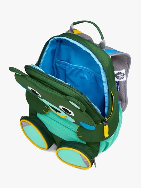 Affenzahn Large Friend Ryggsekk 8L, Creative Bear