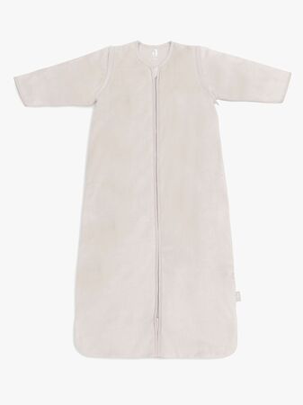 Jollein Sovepose med Avtagbar Erm 90 cm, Velvet Nougat