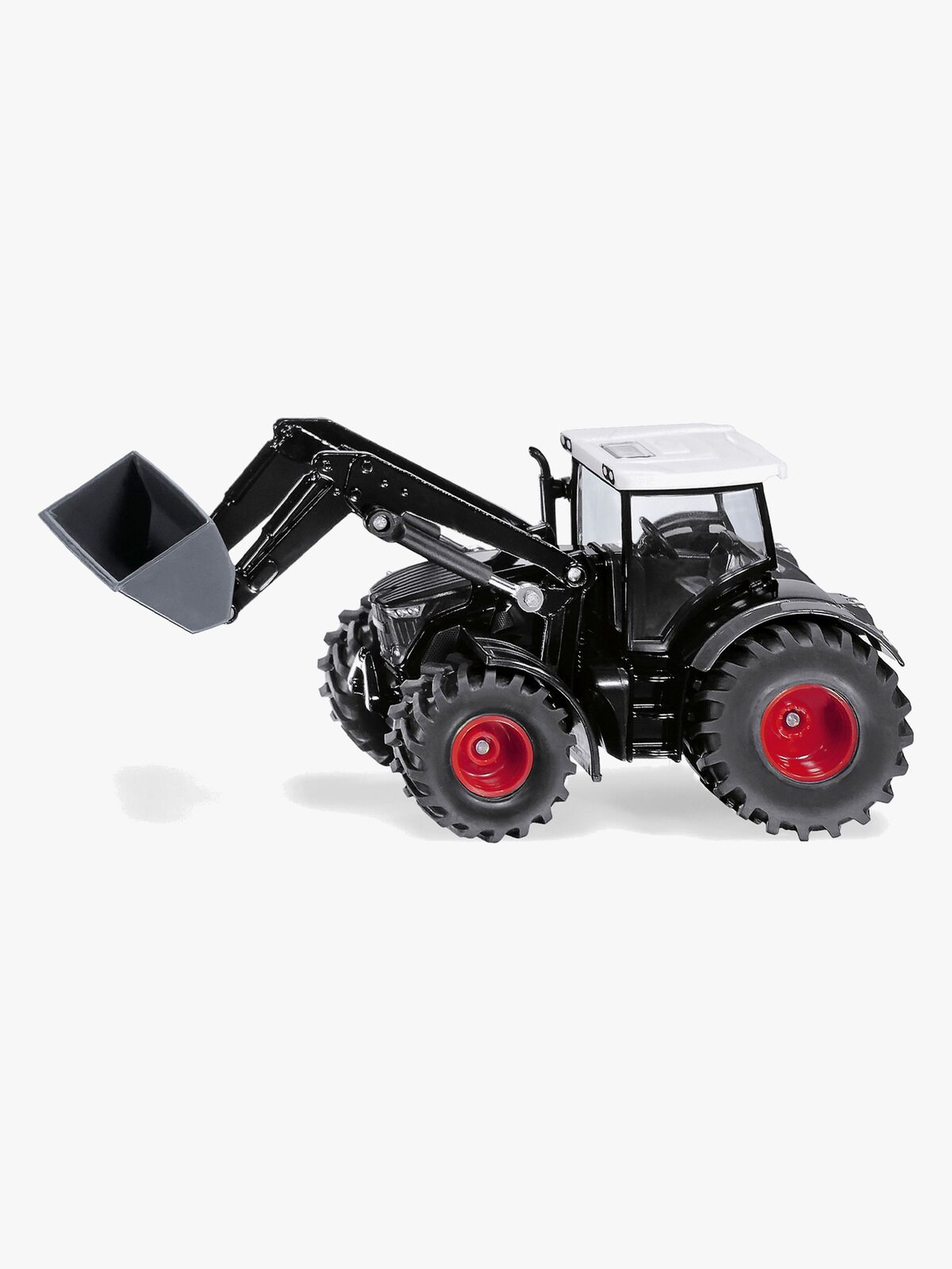 SIKU Fendt 942 Vario Traktor med Øse 1:50