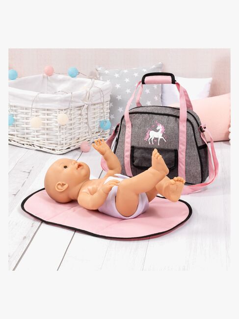 Bayer Design Stelleveske til Dukke