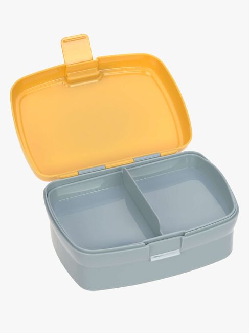 Lässig Lunsjsett About Friends Løve