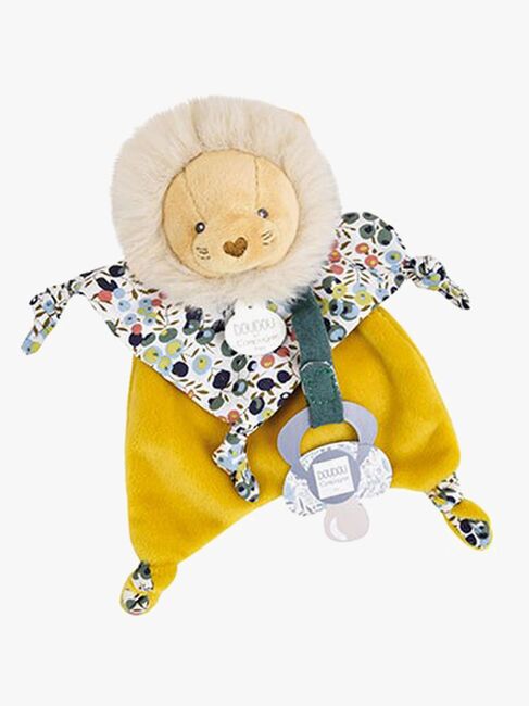 DouDou Koseklut, Boh'aime Lion