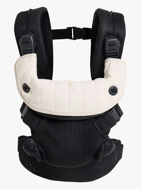 Joie Savvy Air 4-in-1 Bæresele, Coal