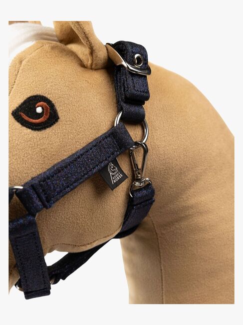 My Hobby Horse Grime Glitter, Marineblå