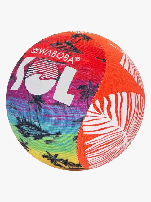 Waboba Sol Vannsprettball 1-Pakk Blandet