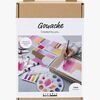 Creativ Company Hobbysett Gouache