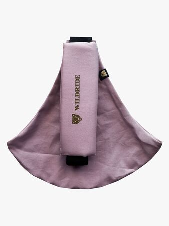 Wildride Bæresele, Vintage Rose