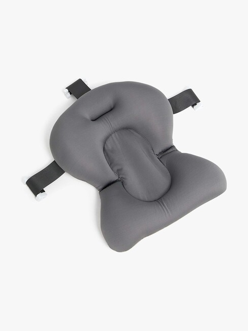 Beemoo CARE Assist Badestøtte til Badebalje, Deep Grey