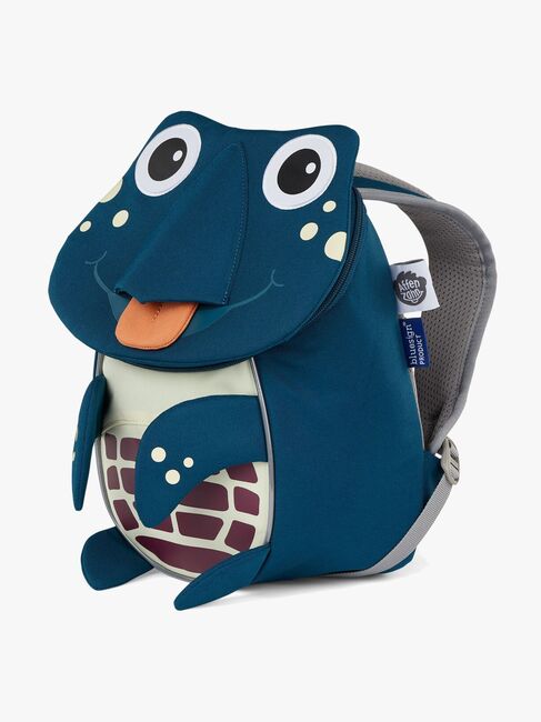 Affenzahn Small Friend Ryggsekk 4L, Turtle
