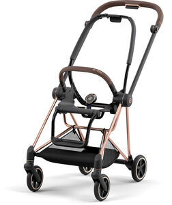 Cybex Mios Chassis, Rosegold