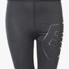 Endurance Lebay Korte Tights, Black