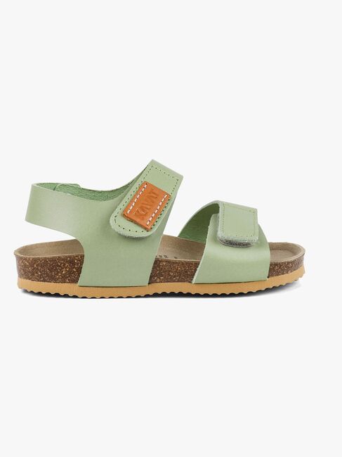 Kavat Bomhus Sandaler, Mint