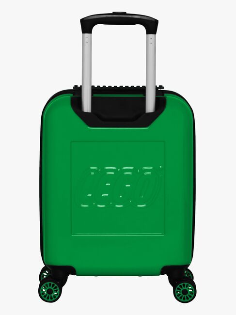 LEGO® NINJAGO® PLAY DATE Trillekoffert 20L, Grønn