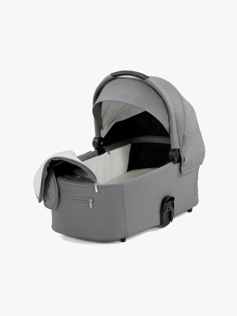 Kinderkraft NEA 2-in-1 Duovogn, Platinum Grey