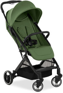 Hauck Travel N Care Plus Trille, Green