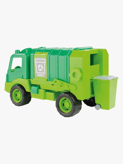 DOLU Søppelbil 43 cm