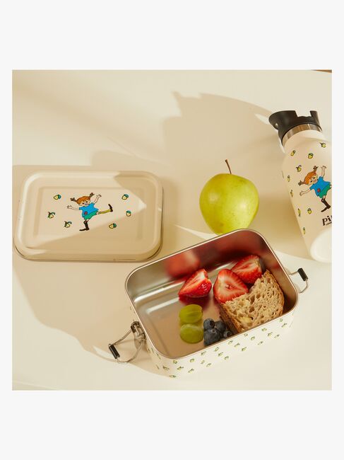 Pippi Langstrømpe Matboks, Trend