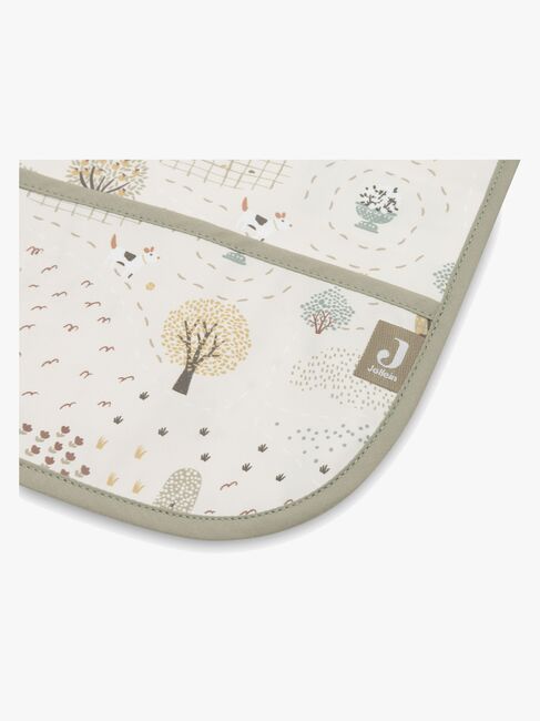 Jollein Smekke med Ermer Vanntett, Tiny Park