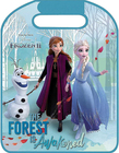 Disney Frozen 2 Sparkebeskyttelse