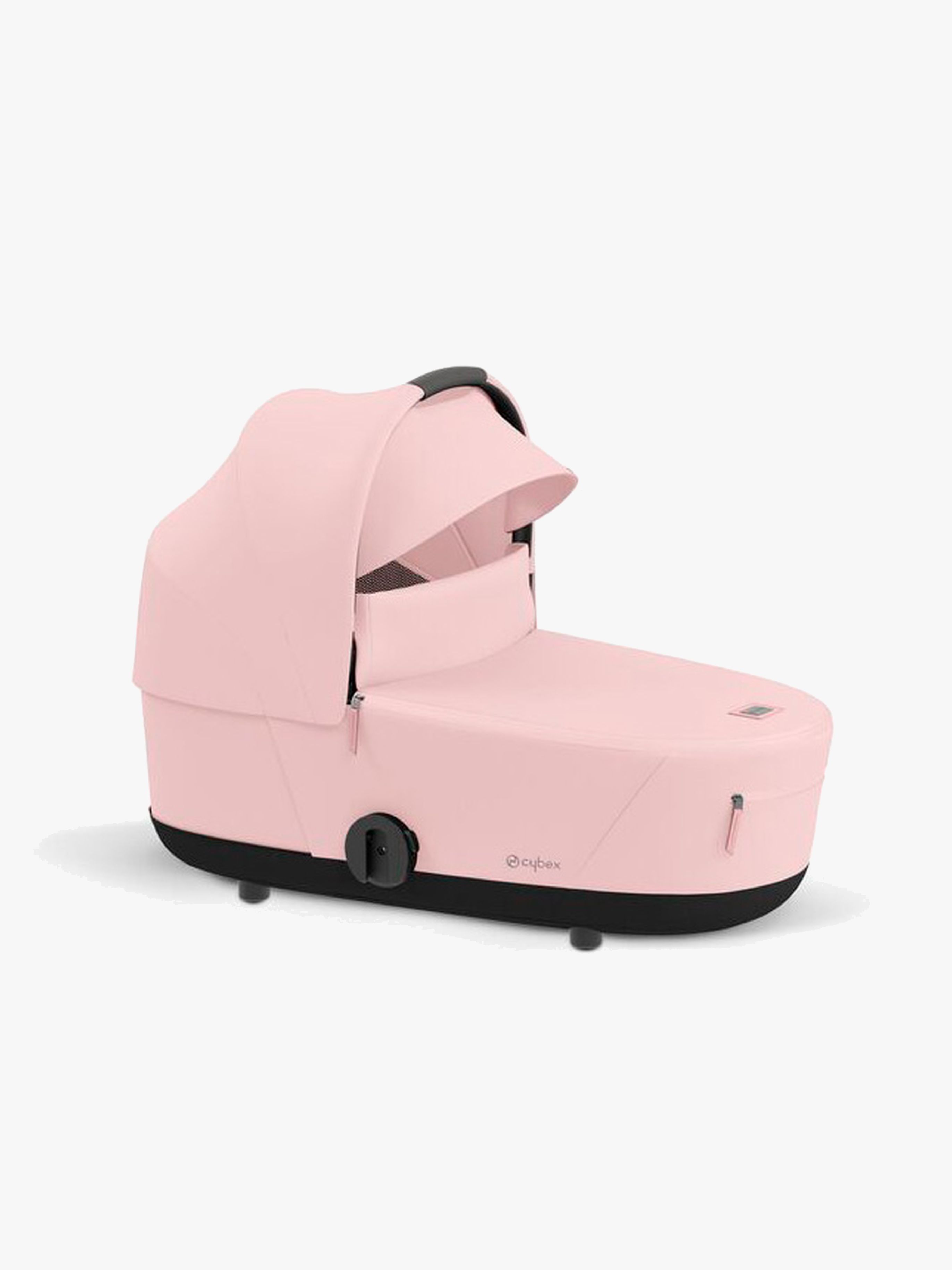 Cybex Mios Lux Liggedel, Peach Pink - Liggedeler