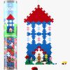 Plus Plus Mummitrollet Tube Mummihuset Byggesett 275 Deler