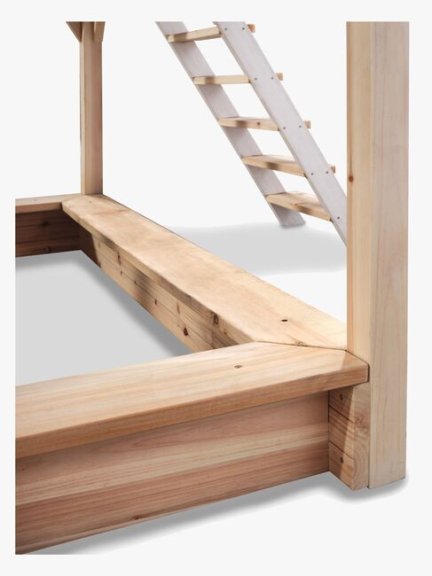 EXIT Loft Lekestue 500, Nøytral