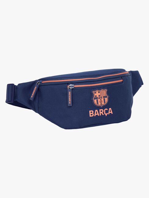 FC Barcelona Midjeveske, 2ª Equipment