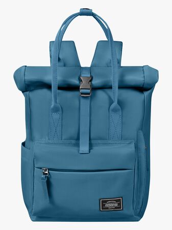 American Tourister Urban Groove City Ryggsekk 17L, Stone Blue