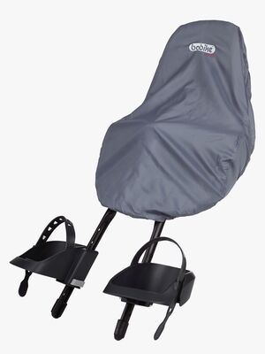 BoBike Regntrekk GO & ONE Mini, Svart