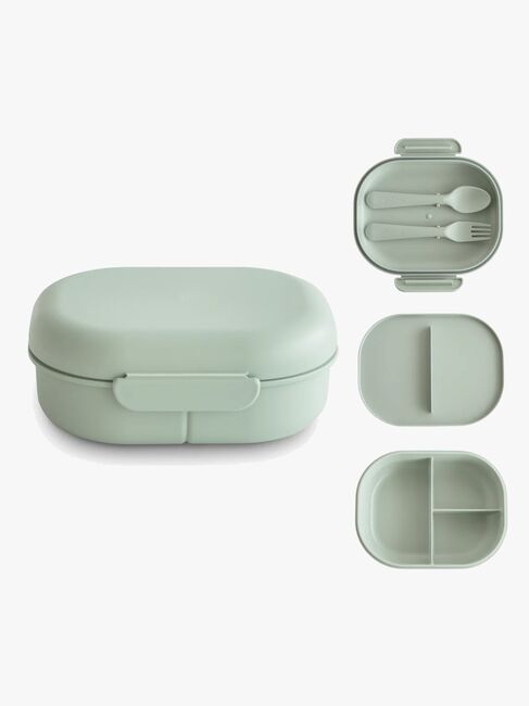 Mushie Matboks, Sage