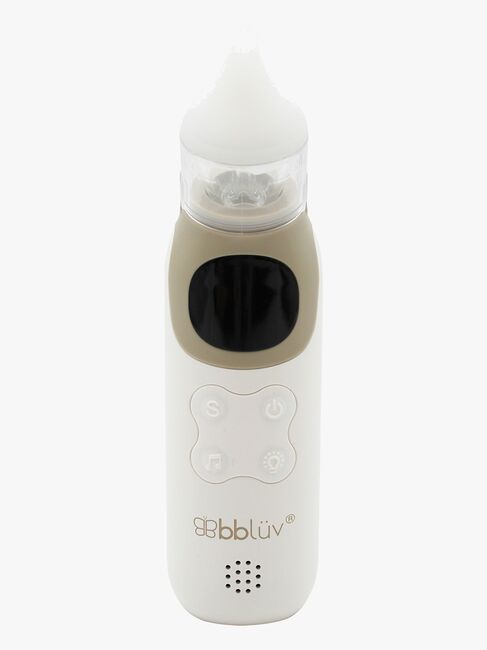 bblüv Pro Oppbladbar Elektrisk Nesesug