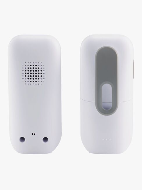 Alecto DBX130 Babycall, Hvit