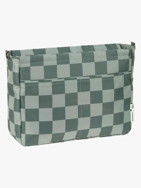 Lässig Mix Multifunksjonell Veske, Green/Olive