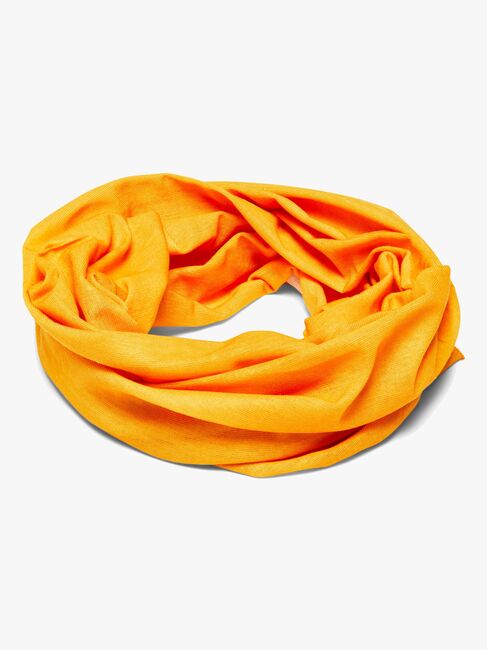 Nordbjørn Bjørli Hals 2-Pack, Black/Banana