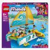 LEGO Friends 42664 Seilbåteventyr