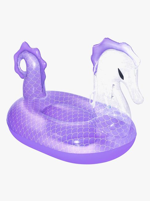 Bestway Badeleke Kongelig Sjøhest