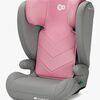 Kinderkraft I-SPARK i-Size Beltestol, Pink