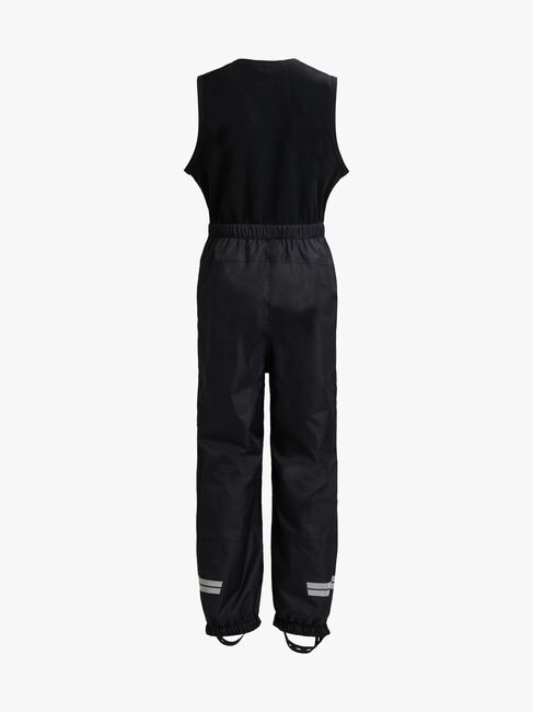 Nordbjørn Ven Fôrede Skallbukser, Svart