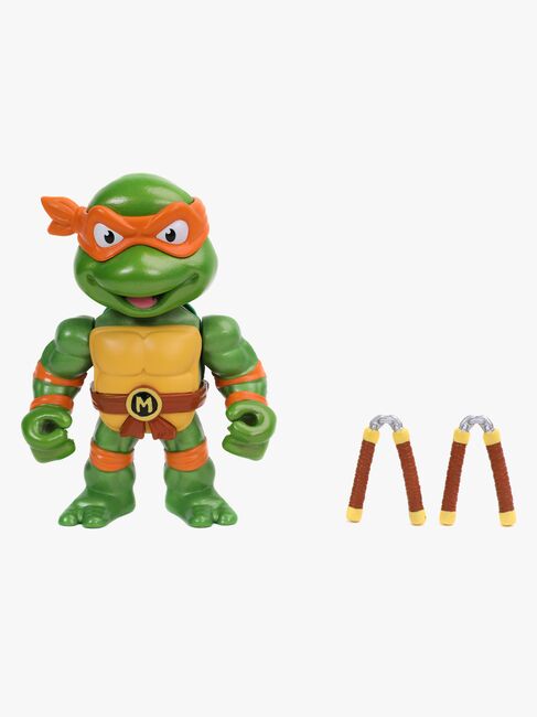 Turtles Michelangelo Figur
