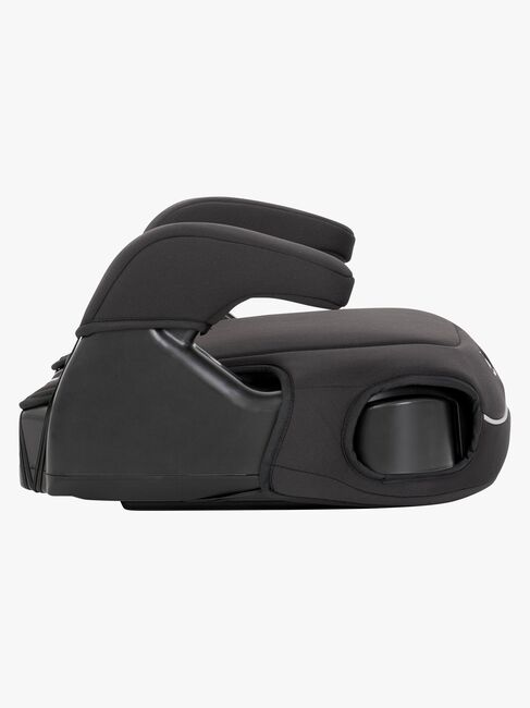 Graco Booster Deluxe Beltepute, Black