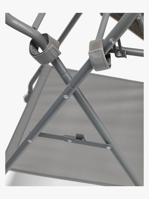 Twistshake Stativ til Badebalje, Grey