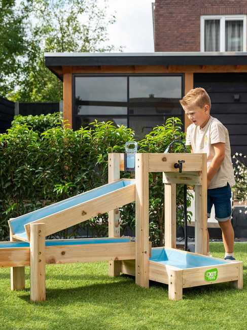 AquaFlow Vannkanalsystem 200