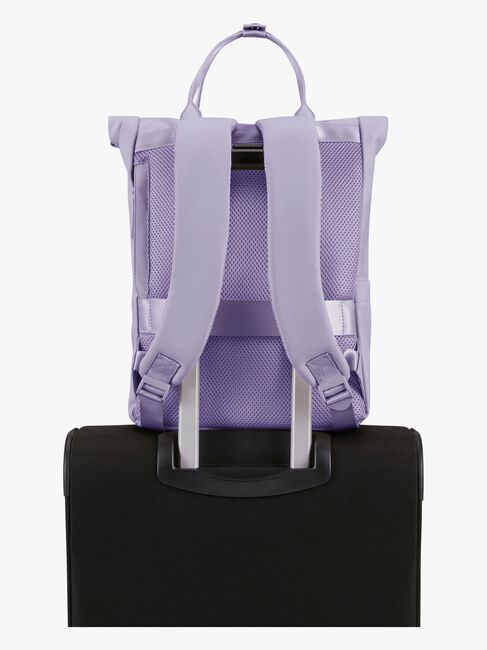 American Tourister Urban Groove City Mono Ryggsekk 17L, Lavender