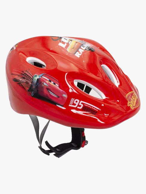 Disney Cars Sykkelhjelm