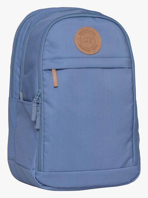 Beckmann Urban Midi Ryggsekk 26L, Blue Shadow